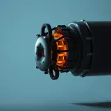 Rocket Stage Separation Thud sound effect artwork