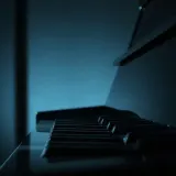 Dramatic Minor Piano Chord sound effect artwork