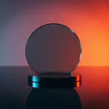 Magic Mirror Liquid Ripple sound effect artwork