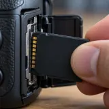 SD Card Socket Click