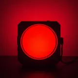 Constant Tonal Electronic Alarm Beeps sound effect artwork