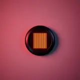 Short High Pitched Digital Beep sound effect artwork