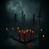 Dark Ritual Energy Whoosh sound effect artwork
