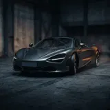 Sports Car Arrive and Shut Off sound effect artwork