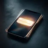 Cell Phone Vibrate Buzz sound effect artwork