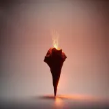 Seismic Charge Crack and Vacuum sound effect artwork