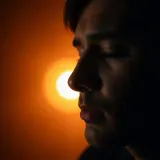 Slow Close Breathing Behind Listener sound effect artwork