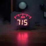 Incremental Score Counting Ticks sound effect artwork