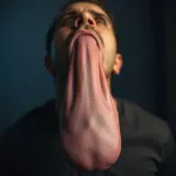 Long Comedic Burping Sound sound effect artwork