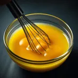 Eggs Whisking in Bowl sound effect artwork