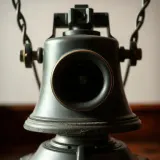 Urgent Ship Bell Alarm sound effect artwork