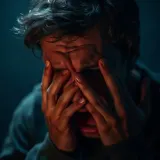 Panicked Breathing While Hiding sound effect artwork