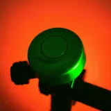 Bicycle Bell Single Ding sound effect artwork