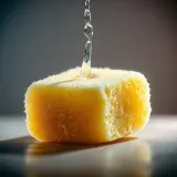 Wet Sponge Squeeze Drips sound effect artwork