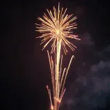 Fireworks Launching and Bursting sound effect artwork