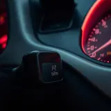Electronic Vehicle Interface Beeps and Clicks sound effect artwork