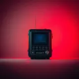 Sci Fi Electronic Communicator Search Beeps sound effect artwork
