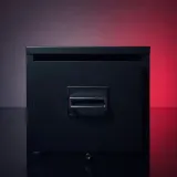 Filing Drawer Open and Slam sound effect artwork