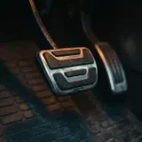 Car Interior Driving and Braking sound effect artwork