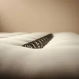 Mattress Spring Weight Creak sound effect artwork