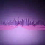 Chopped Digital Glitch Transition sound effect artwork