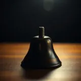 Tiny Hand Bell Notification sound effect artwork