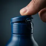 Plastic Bottle Cap Snap Shut sound effect artwork
