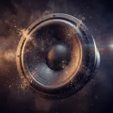 Epic Bass Drop for a Logo Reveal sound effect artwork