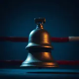 Boxing Round Start Bell sound effect artwork