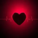 Double Heartbeat Transition Thump sound effect artwork