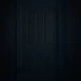 Heavy Breathing Behind Door sound effect artwork