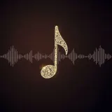 Fairytale Celesta Notification Note sound effect artwork