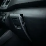 Car Interior Compartment Latch Click sound effect artwork