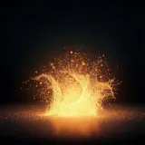 Shimmering Illusion Reveal Fade sound effect artwork