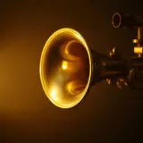 Huge Cinematic Brass Blast sound effect artwork