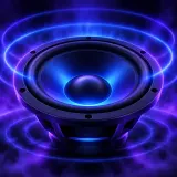 Illustrated thumbnail for Deep Electric Synthetic Bass Swell