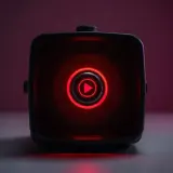 Harsh Emergency Alert Buzzer sound effect artwork