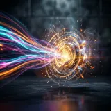 Distorted Phaser Whoosh Hit sound effect artwork