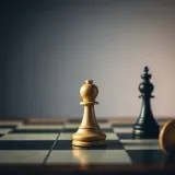 Chess Piece Placement Tap sound effect artwork