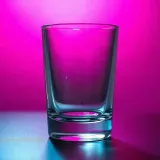 Crystal Glass Notification Ting sound effect artwork