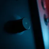 Volume Adjustment Blip Sequence sound effect artwork