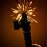 Gun Hammer Cocking Click sound effect artwork
