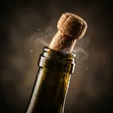 Bottle Cork Squeak and Pop sound effect artwork