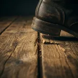 Short Floorboard Creak sound effect artwork