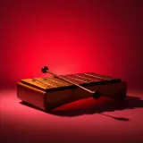Playful Xylophone Intro Pop sound effect artwork