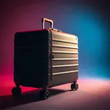 Suitcase Zip and Roll sound effect artwork