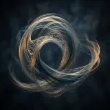 Short Hollow Airy Swish sound effect artwork