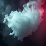 Cold Ghostly Whisper Breath sound effect artwork