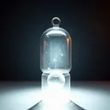 Bright Single Glass Chime sound effect artwork