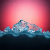 Spreading Ice Freeze Transition sound effect artwork